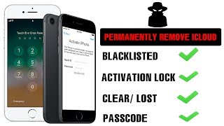 blacklisted imei repair software free